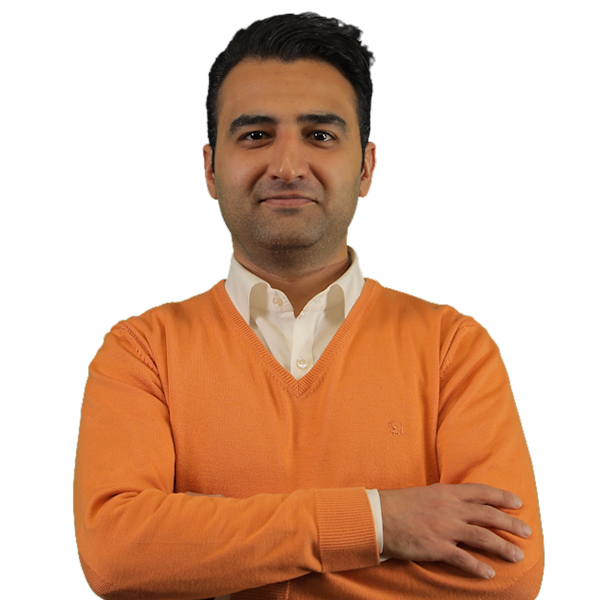 محمدرضا پایدار 