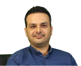 امین آرامش